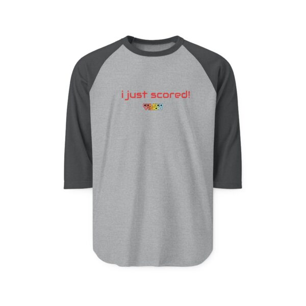 i Just Scored T-Shirt