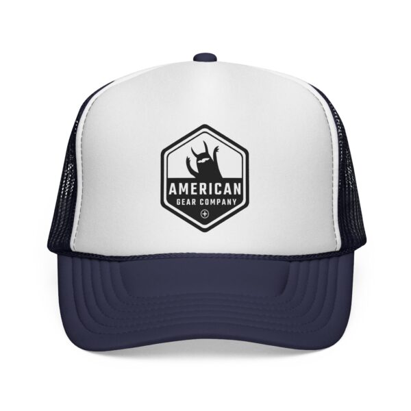 AGC Trucker Hat - Image 24