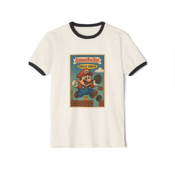 Oreo Bros. T-Shirt - Image 5