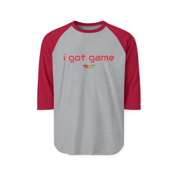i got game shirt - Image 13
