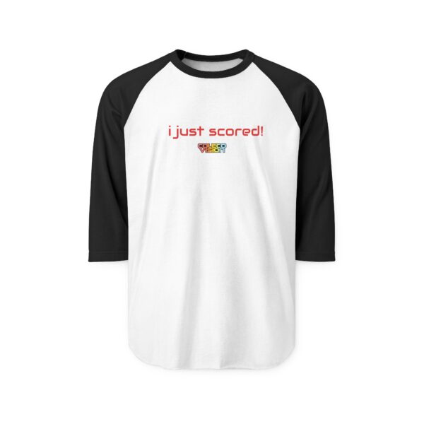 i Just Scored T-Shirt - Image 11
