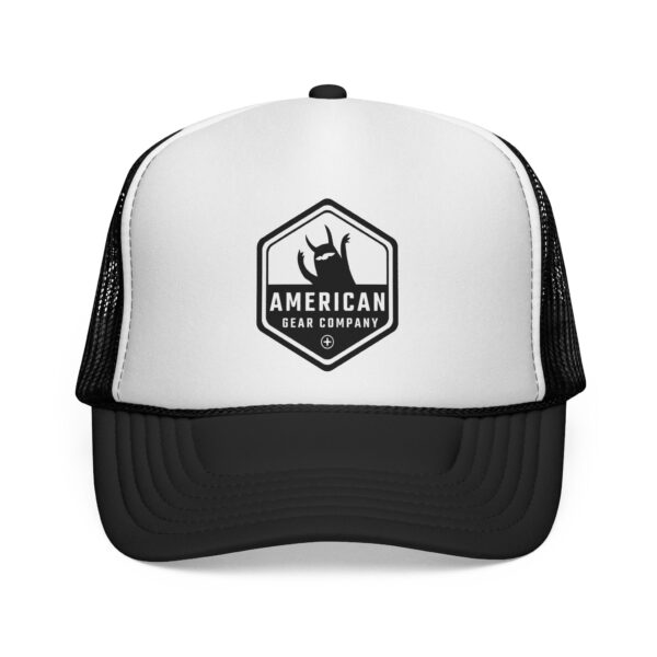 AGC Trucker Hat - Image 4
