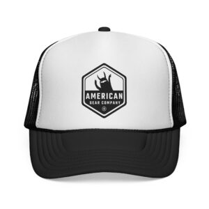 AGC Trucker Hat