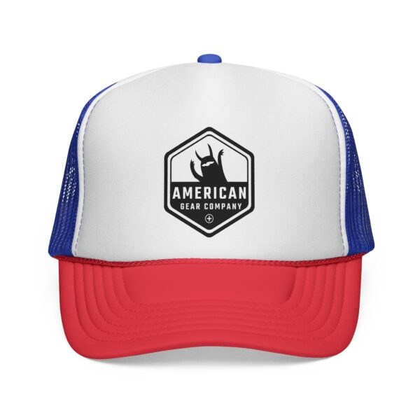 AGC Trucker Hat - Image 16