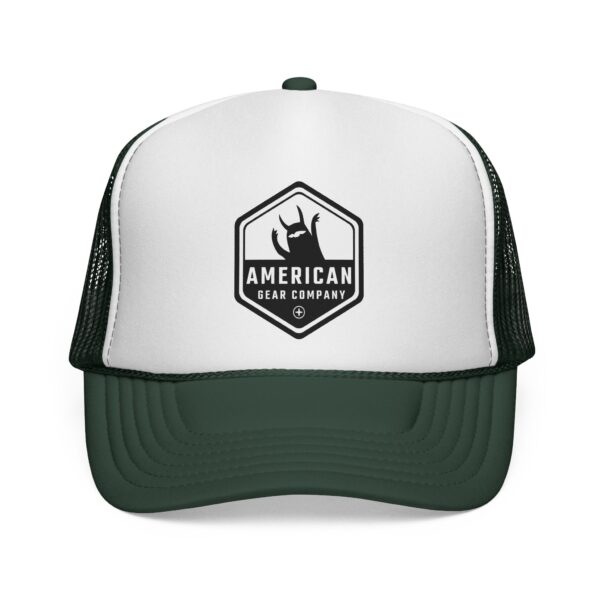 AGC Trucker Hat - Image 20