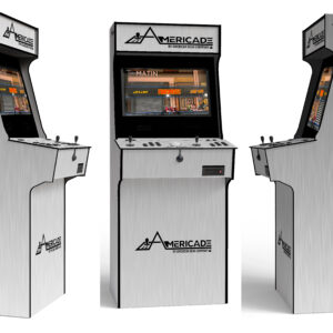 2P Aluminum