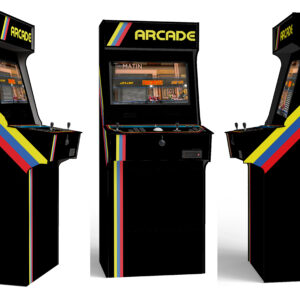 2P 90's Stripe
