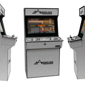 2P-XL Aluminum