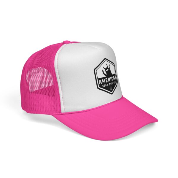 AGC Trucker Hat - Image 10