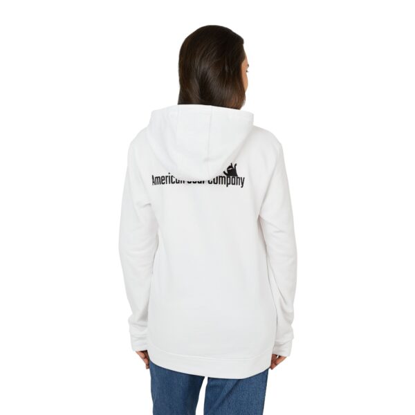 Achievement Unlocked Addidas Hoodie - Image 8