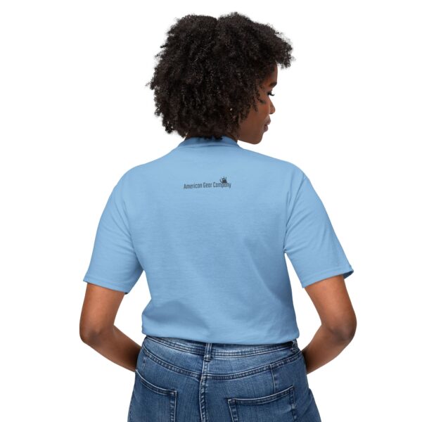 I Paused my Game for This? T-Shirt - Image 72