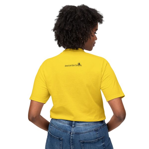 I Paused my Game for This? T-Shirt - Image 4