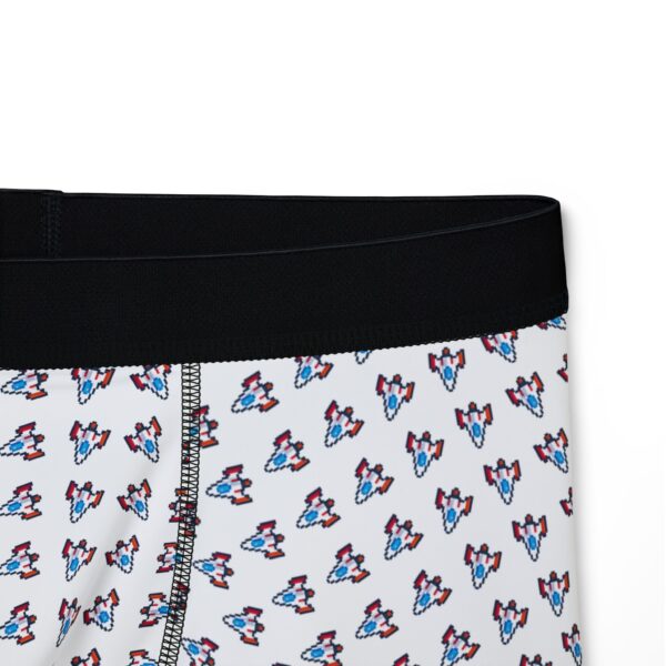 Game on Boxer - Image 3