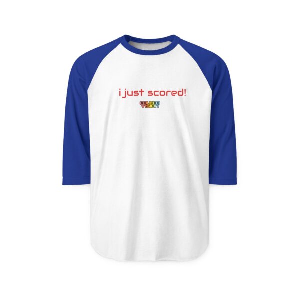 i Just Scored T-Shirt - Image 15
