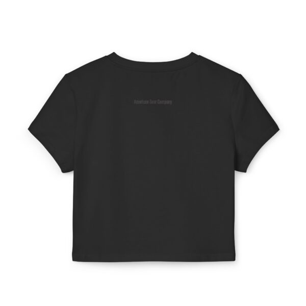Lame Cats Baby Tee - Image 2