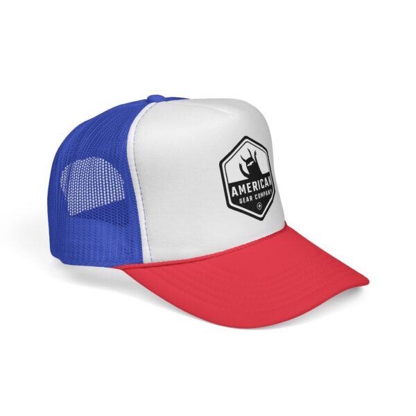 AGC Trucker Hat - Image 14