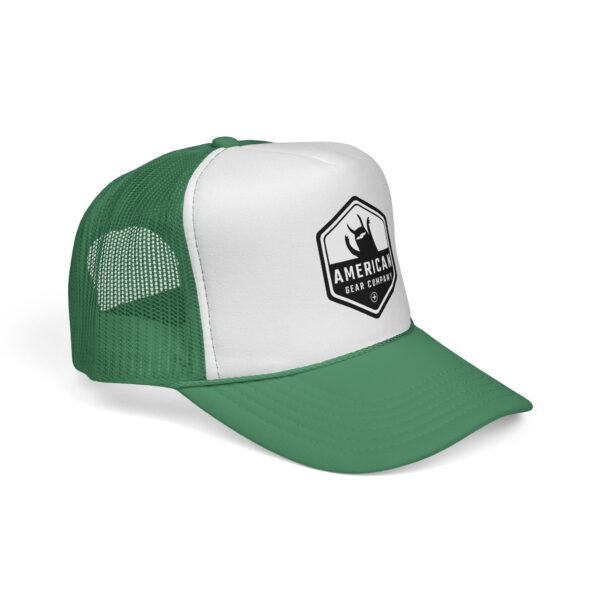 AGC Trucker Hat - Image 6