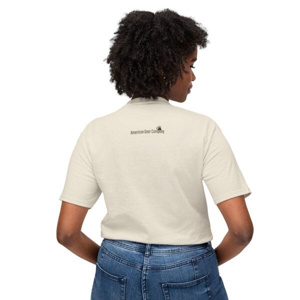 I Paused my Game for This? T-Shirt - Image 20