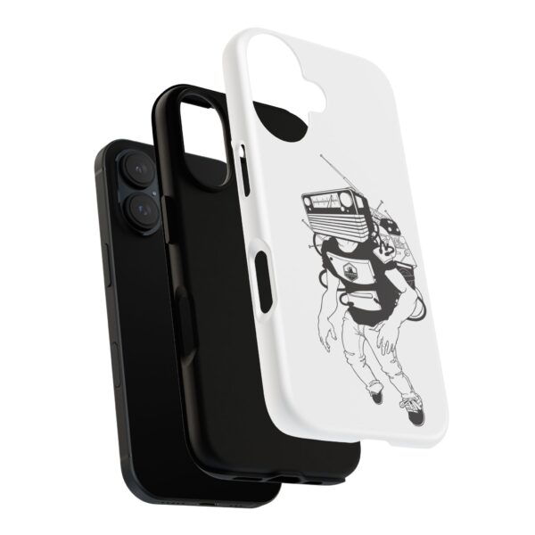 Tough Cases - Image 7