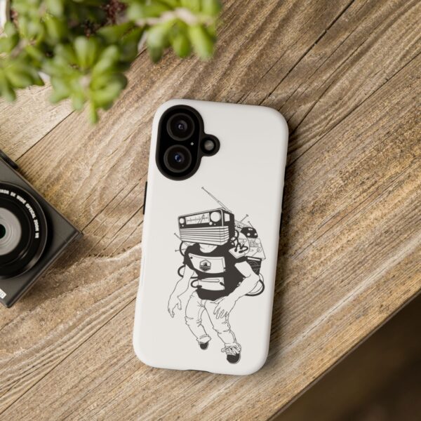 Tough Cases - Image 8