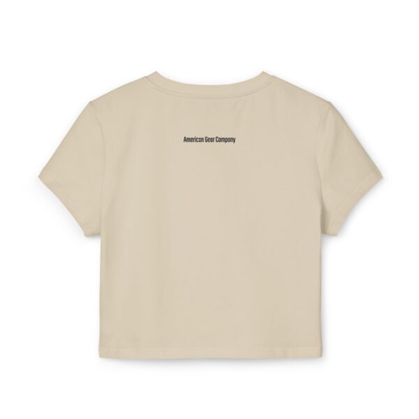 Lame Cats Baby Tee - Image 10