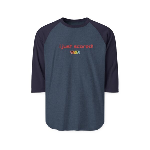 i Just Scored T-Shirt - Image 17