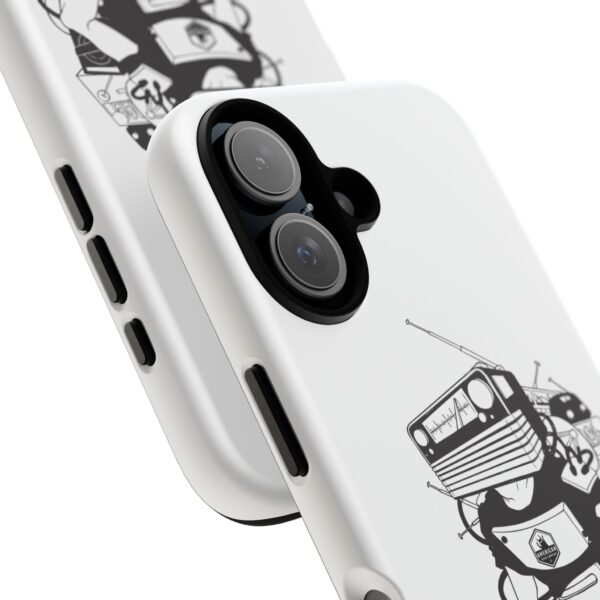 Tough Cases - Image 6