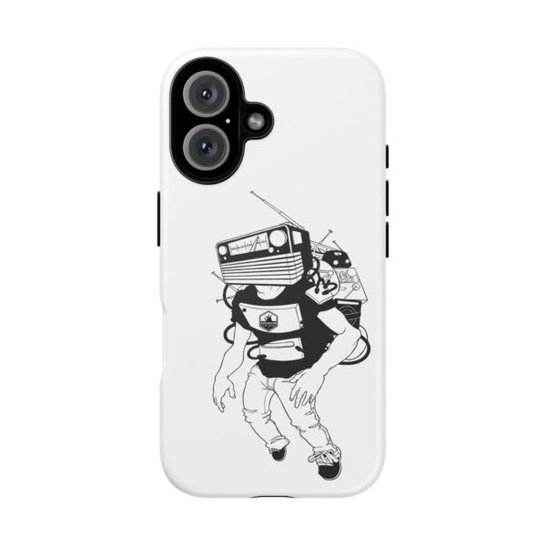Tough Cases - Image 5
