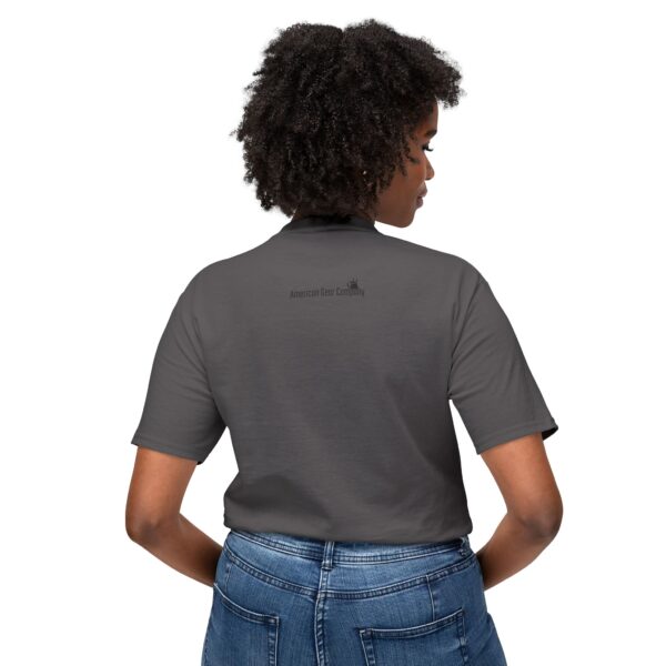 I Paused my Game for This? T-Shirt - Image 100