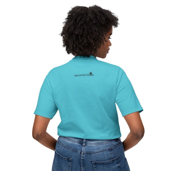 I Paused my Game for This? T-Shirt - Image 64