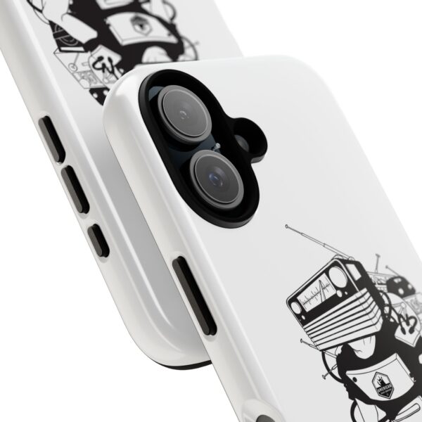 Tough Cases - Image 2