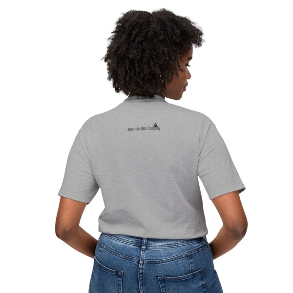 I Paused my Game for This? T-Shirt - Image 12