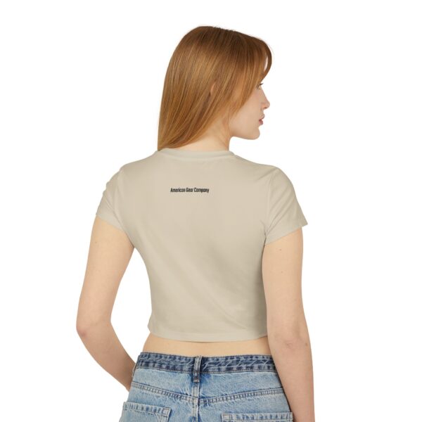 Lame Cats Baby Tee - Image 12