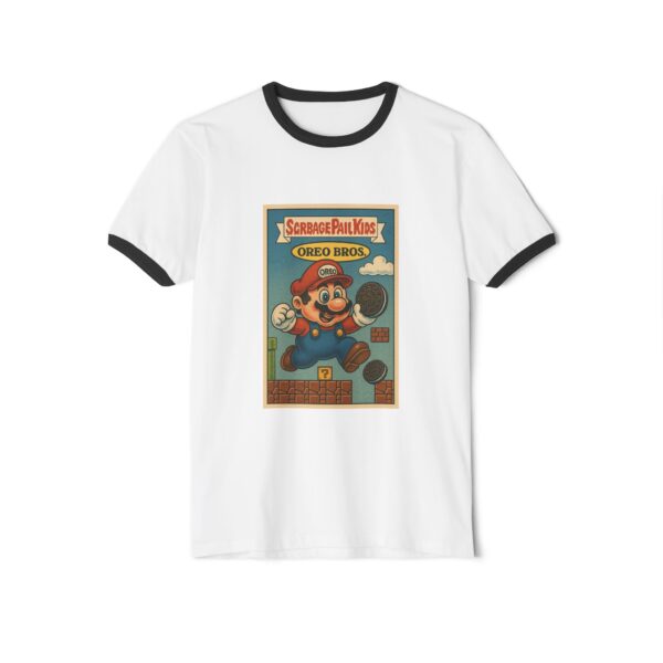 Oreo Bros. T-Shirt - Image 7