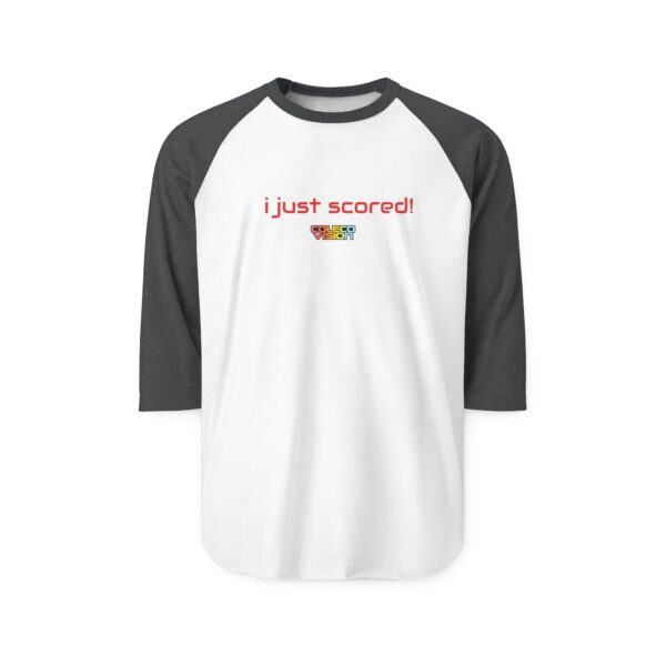 i Just Scored T-Shirt - Image 7
