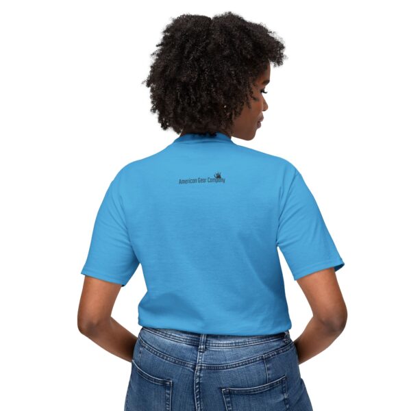I Paused my Game for This? T-Shirt - Image 76