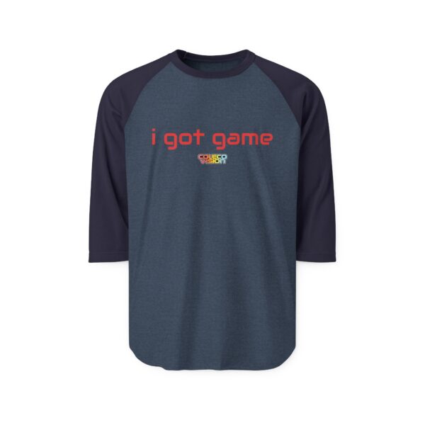 i got game shirt - Image 17
