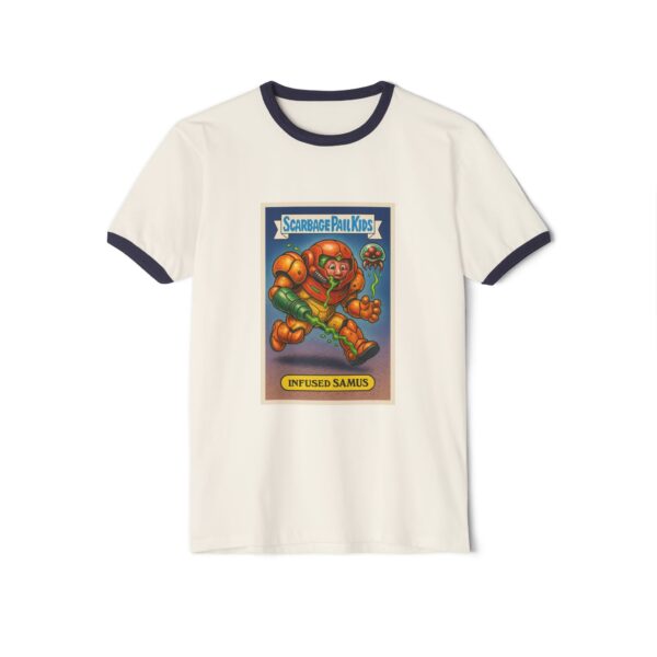 Infused Samus T-Shirt
