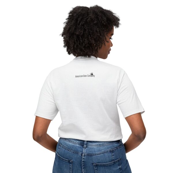 I Paused my Game for This? T-Shirt - Image 8