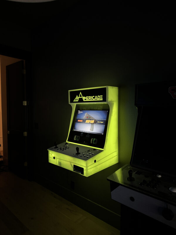 2P CrystalCade - Image 3