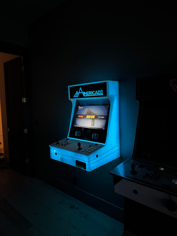 2P CrystalCade - Image 4
