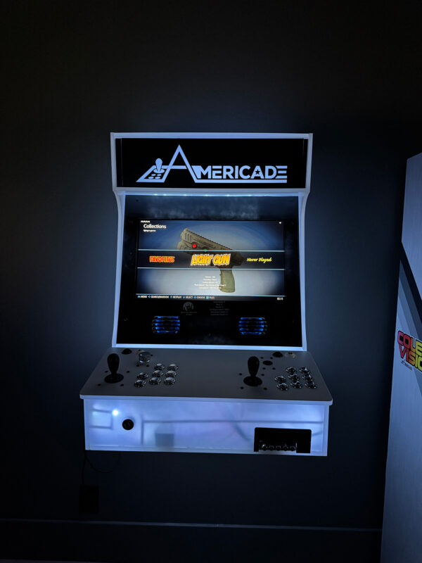 2P CrystalCade - Image 5