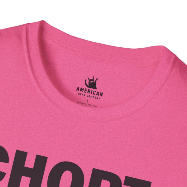 Chopt Teenage Slang T-Shirt - Image 40