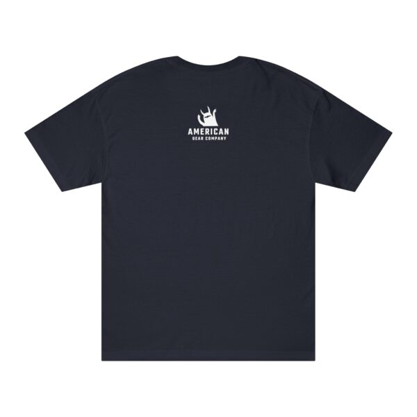 American Gear Company Logo T-Shirt - Image 2