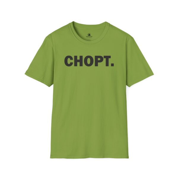 Chopt Teenage Slang T-Shirt - Image 14