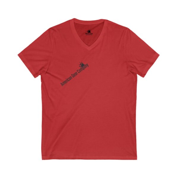 T-Shirt American Gear Company Monster Logo Tee - Image 13