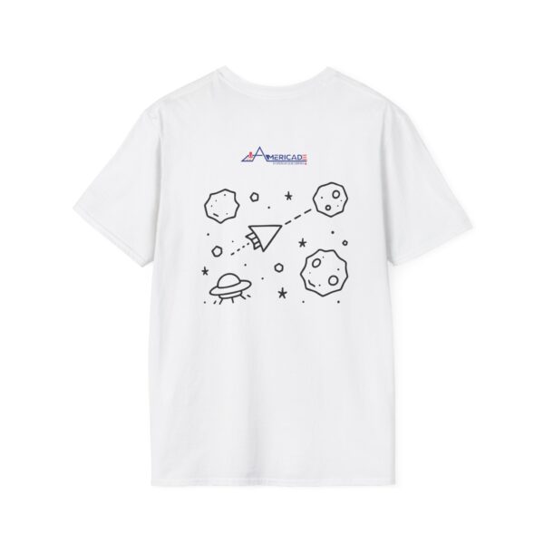 Asteroids Americade T-Shirt - Image 4