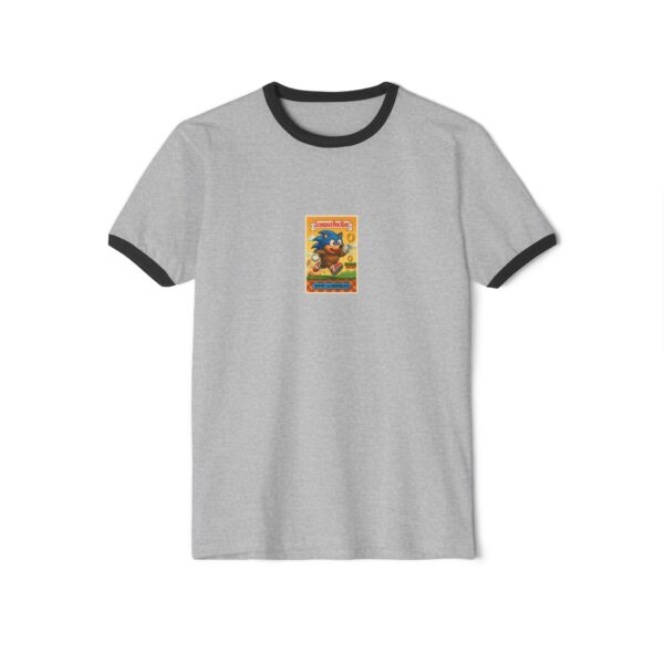 Sonic the Hedgelog T-Shirt - Image 3