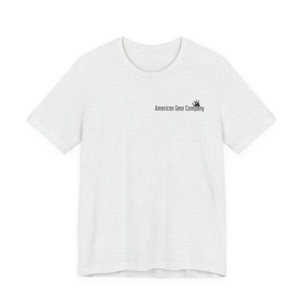 AGC T-Shirt - Image 7