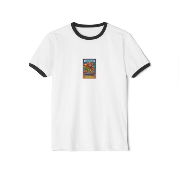 Infused Samus T-Shirt - Image 7